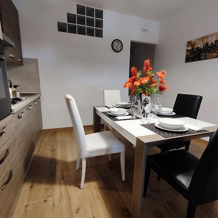 La Piccola Loggia Appartement Torrita di Siena Buitenkant foto