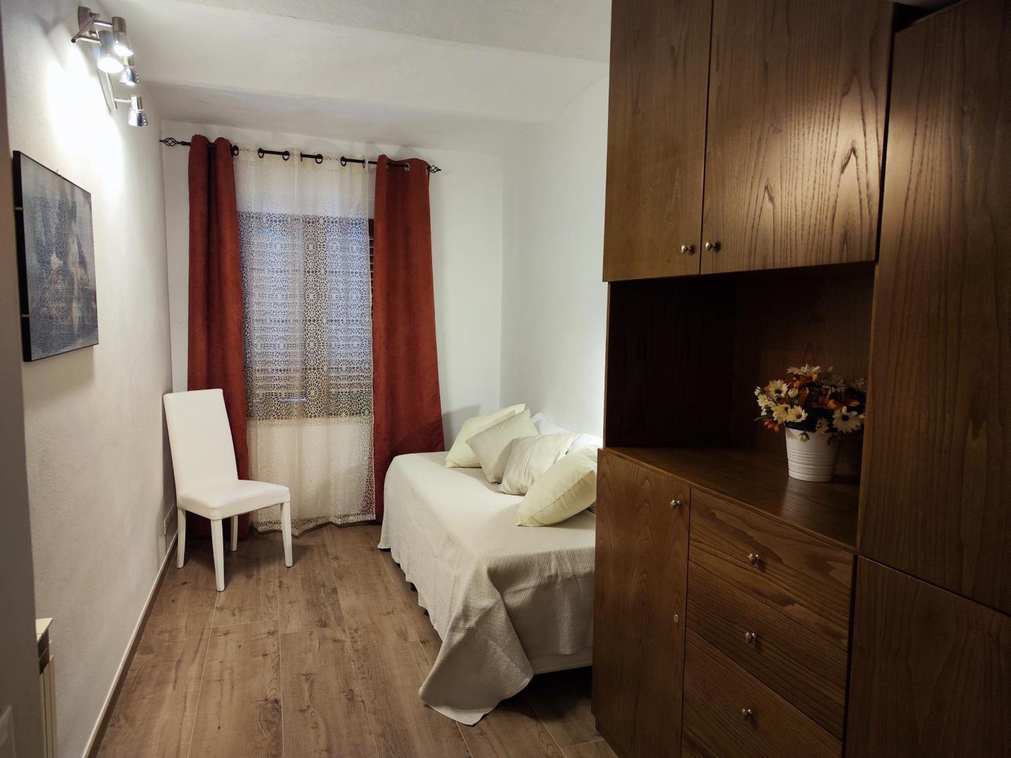 La Piccola Loggia Appartement Torrita di Siena Buitenkant foto
