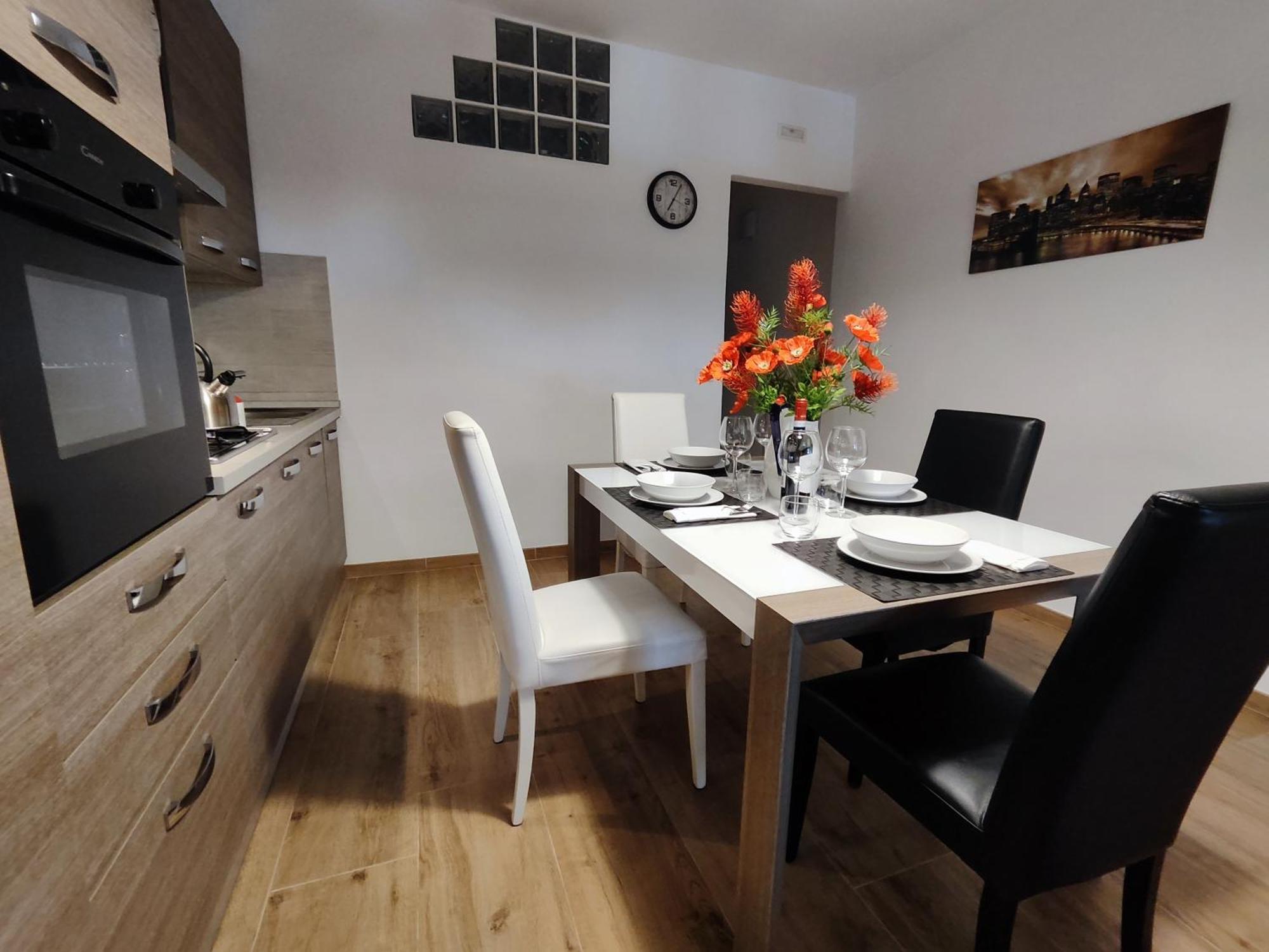 La Piccola Loggia Appartement Torrita di Siena Buitenkant foto