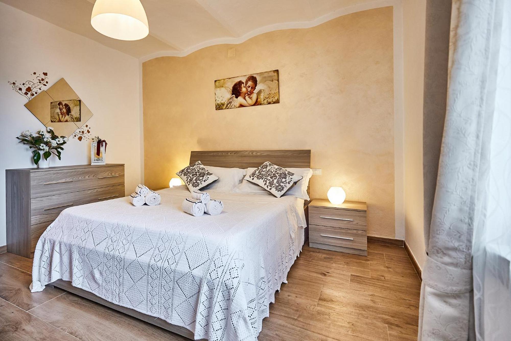 La Piccola Loggia Appartement Torrita di Siena Buitenkant foto