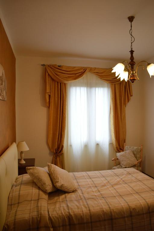 La Piccola Loggia Appartement Torrita di Siena Buitenkant foto
