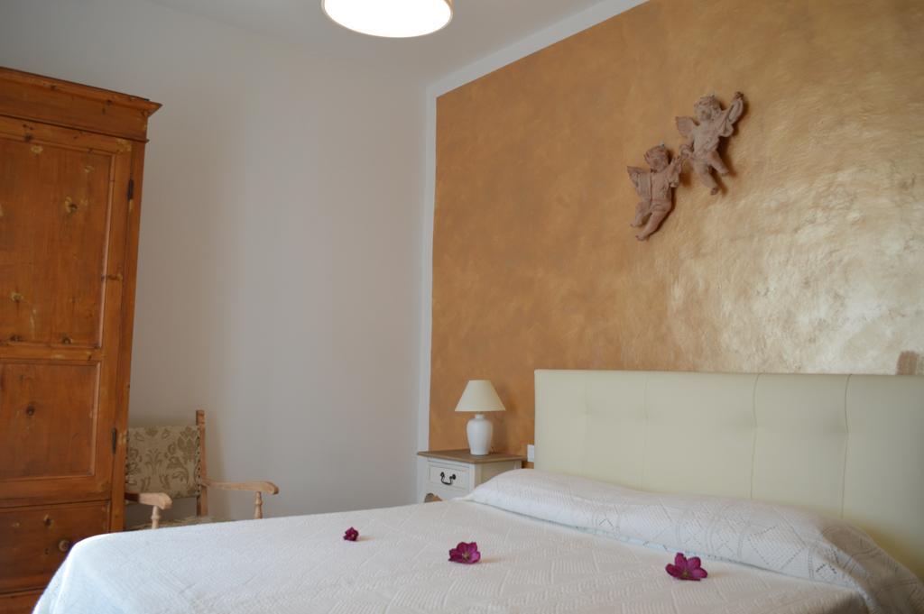La Piccola Loggia Appartement Torrita di Siena Buitenkant foto
